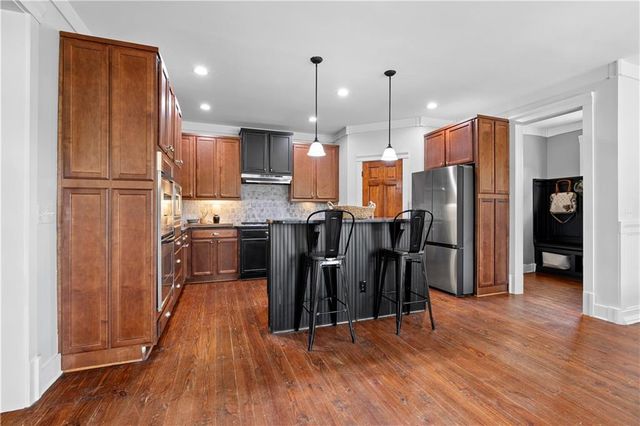 126 Misty Hill Trail, Dallas, GA 30132