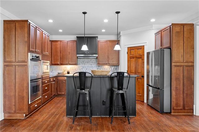 126 Misty Hill Trail, Dallas, GA 30132