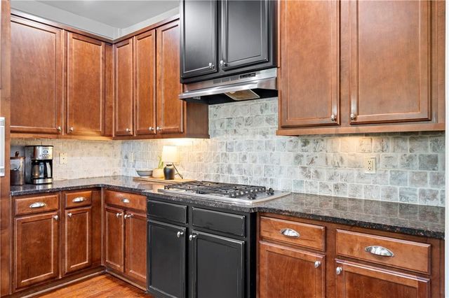 126 Misty Hill Trail, Dallas, GA 30132