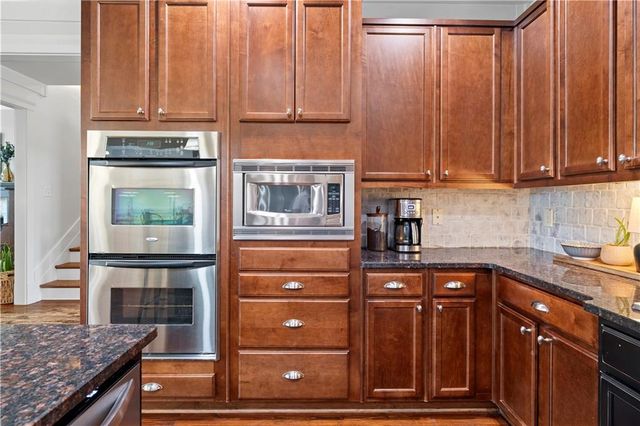 126 Misty Hill Trail, Dallas, GA 30132