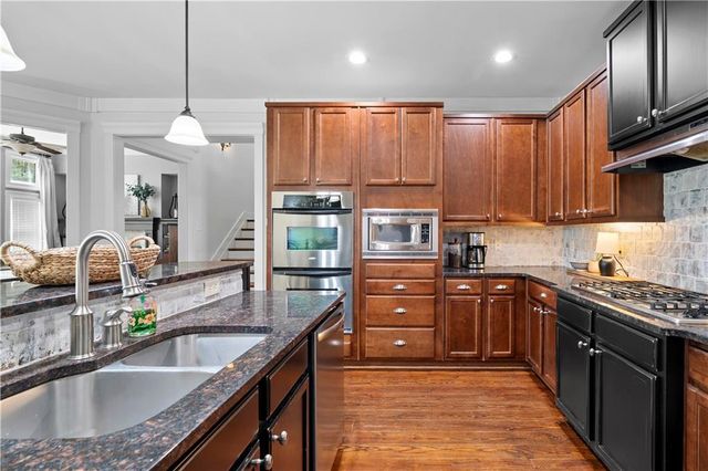 126 Misty Hill Trail, Dallas, GA 30132
