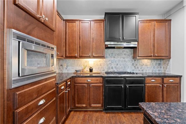 126 Misty Hill Trail, Dallas, GA 30132