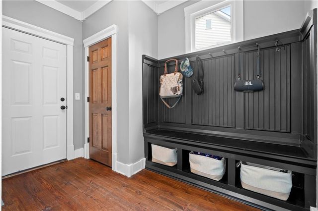 126 Misty Hill Trail, Dallas, GA 30132