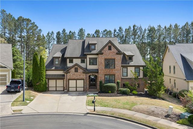 126 Misty Hill Trail, Dallas, GA 30132