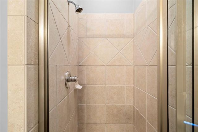 126 Misty Hill Trail, Dallas, GA 30132