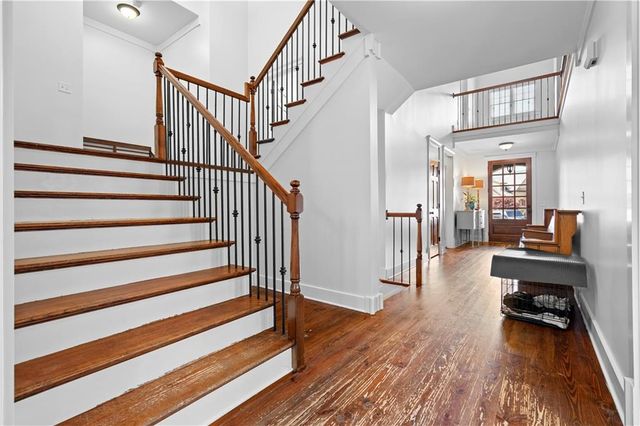 126 Misty Hill Trail, Dallas, GA 30132