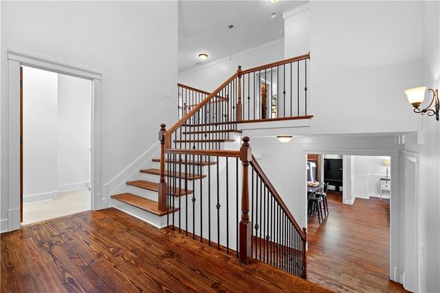 126 Misty Hill Trail, Dallas, GA 30132