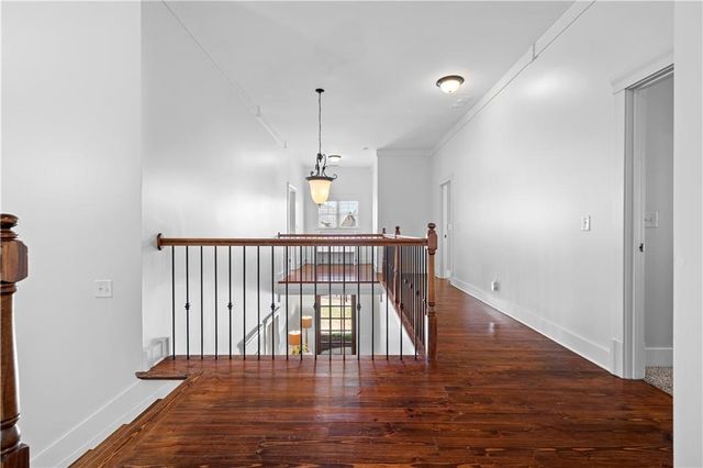 126 Misty Hill Trail, Dallas, GA 30132