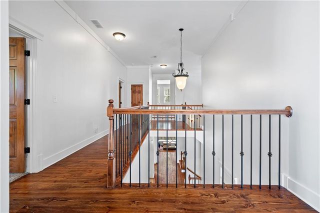 126 Misty Hill Trail, Dallas, GA 30132