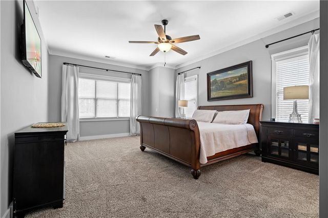126 Misty Hill Trail, Dallas, GA 30132