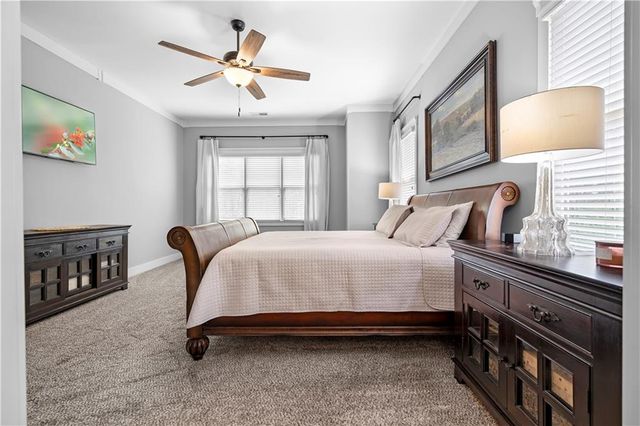 126 Misty Hill Trail, Dallas, GA 30132