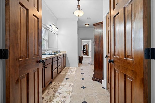 126 Misty Hill Trail, Dallas, GA 30132