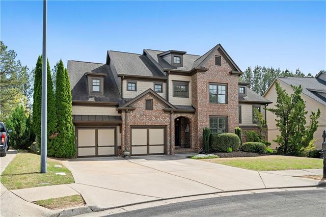 126 Misty Hill Trail, Dallas, GA 30132