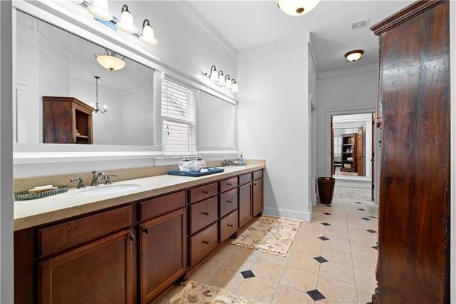 126 Misty Hill Trail, Dallas, GA 30132