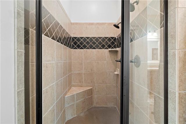 126 Misty Hill Trail, Dallas, GA 30132