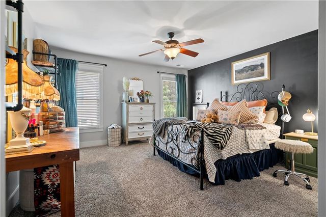 126 Misty Hill Trail, Dallas, GA 30132