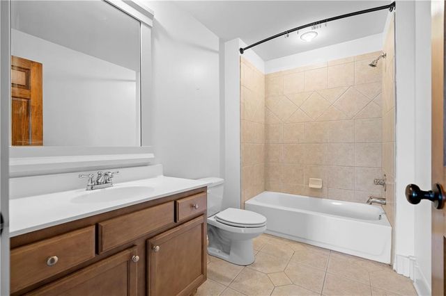 126 Misty Hill Trail, Dallas, GA 30132