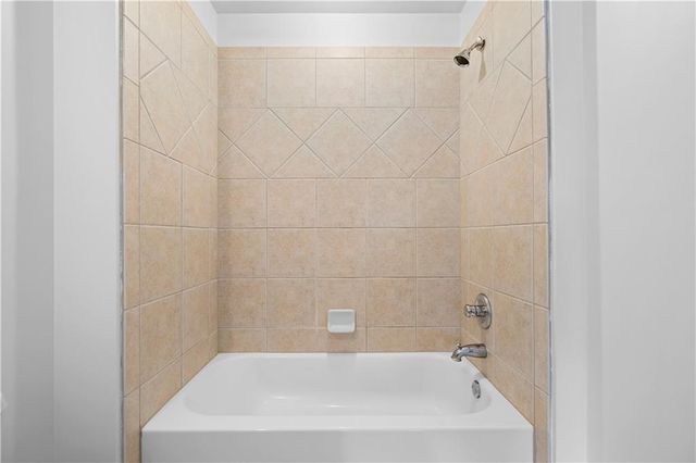 126 Misty Hill Trail, Dallas, GA 30132