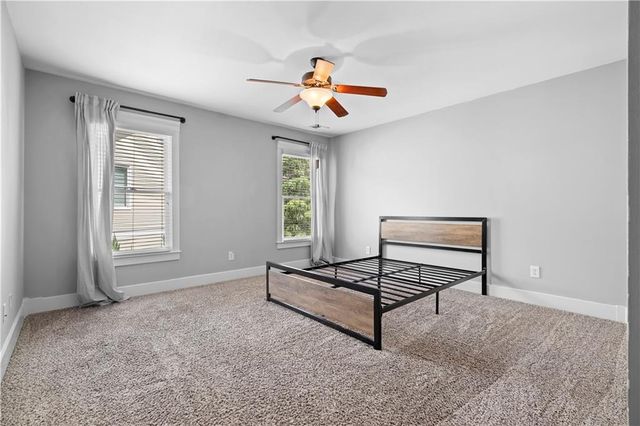 126 Misty Hill Trail, Dallas, GA 30132