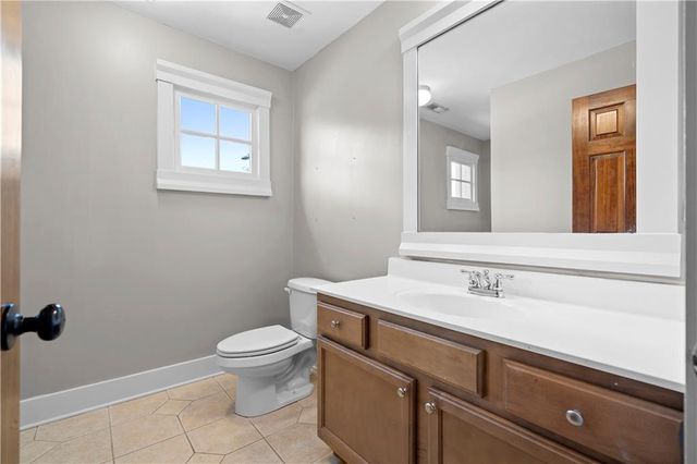 126 Misty Hill Trail, Dallas, GA 30132