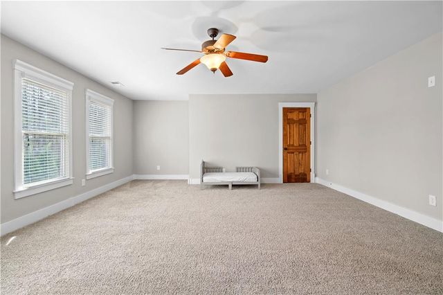 126 Misty Hill Trail, Dallas, GA 30132