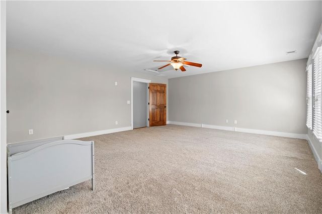 126 Misty Hill Trail, Dallas, GA 30132