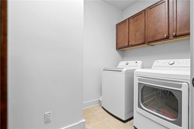 126 Misty Hill Trail, Dallas, GA 30132
