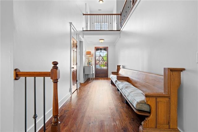126 Misty Hill Trail, Dallas, GA 30132
