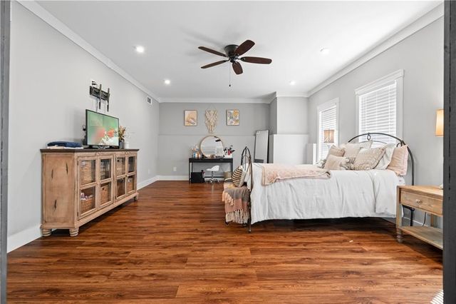 126 Misty Hill Trail, Dallas, GA 30132