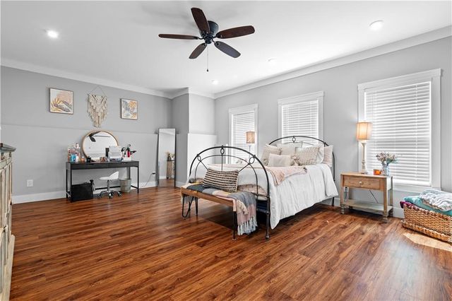 126 Misty Hill Trail, Dallas, GA 30132