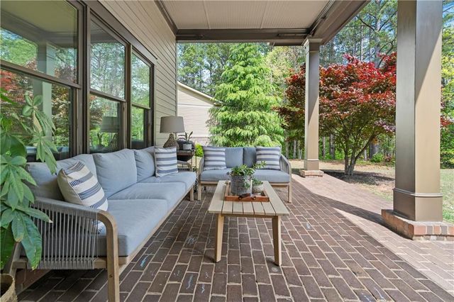 126 Misty Hill Trail, Dallas, GA 30132
