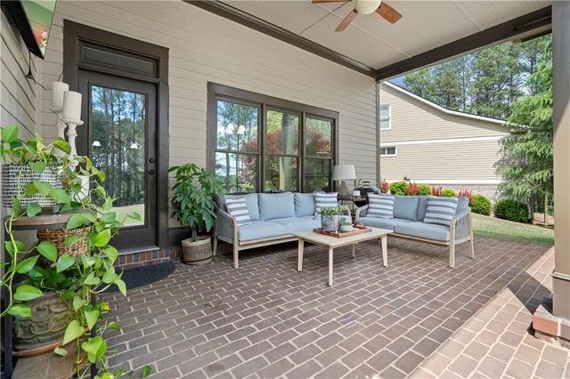 126 Misty Hill Trail, Dallas, GA 30132
