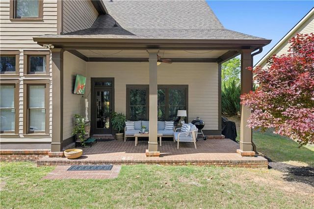126 Misty Hill Trail, Dallas, GA 30132