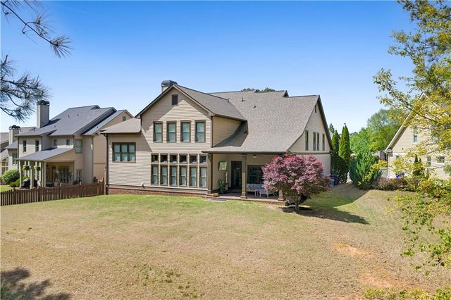 126 Misty Hill Trail, Dallas, GA 30132