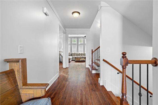 126 Misty Hill Trail, Dallas, GA 30132