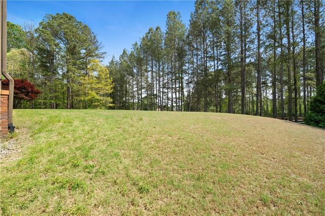 126 Misty Hill Trail, Dallas, GA 30132