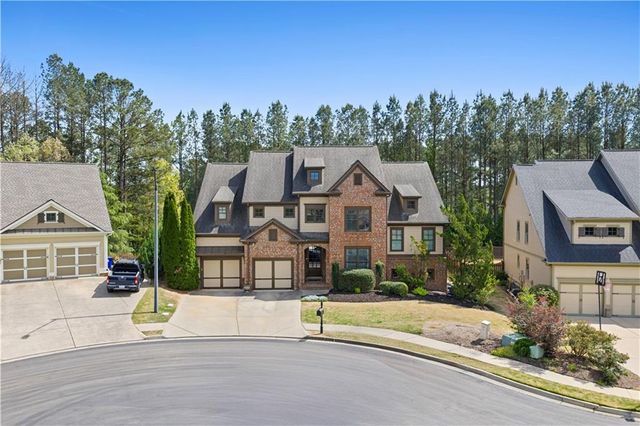126 Misty Hill Trail, Dallas, GA 30132