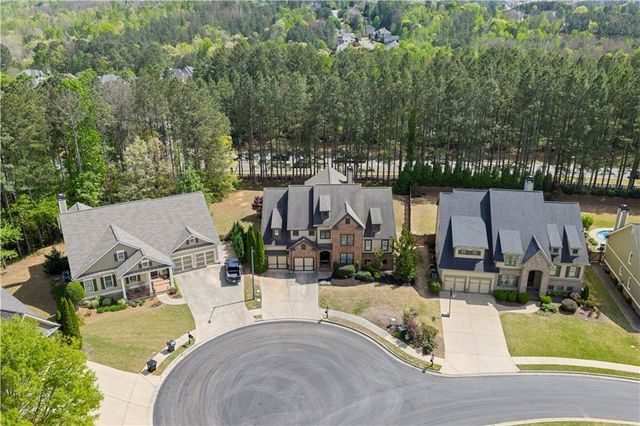 126 Misty Hill Trail, Dallas, GA 30132