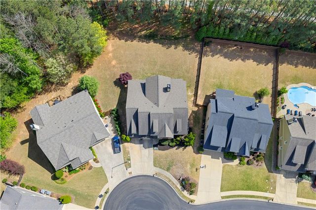 126 Misty Hill Trail, Dallas, GA 30132
