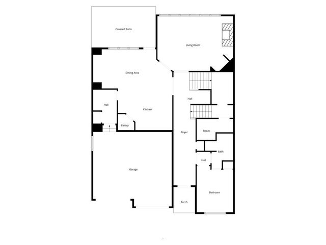 126 Misty Hill Trail, Dallas, GA 30132