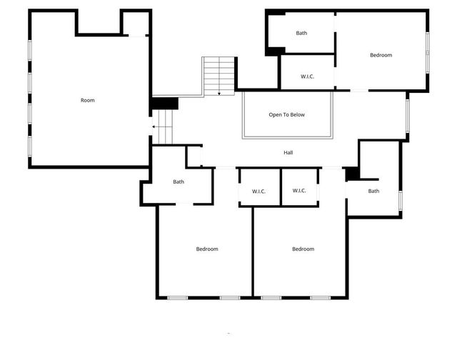 126 Misty Hill Trail, Dallas, GA 30132
