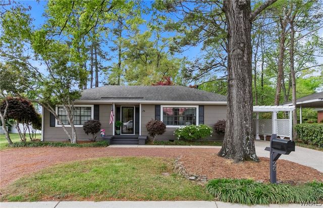 26 Brookhaven, Tuscaloosa, AL 35405