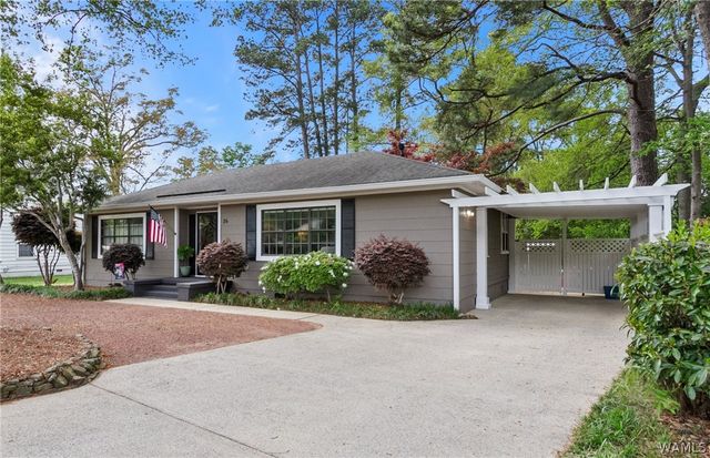 26 Brookhaven, Tuscaloosa, AL 35405