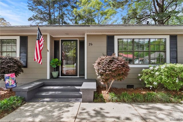 26 Brookhaven, Tuscaloosa, AL 35405