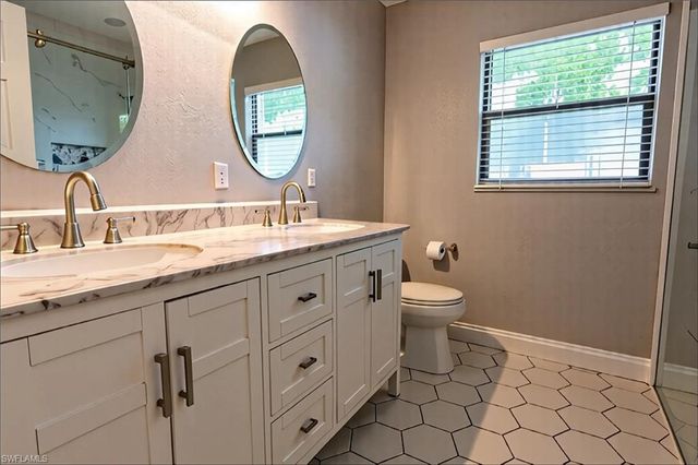 1453 Claret CT, Fort Myers, FL 33919