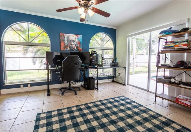 1453 Claret CT, Fort Myers, FL 33919