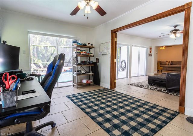 1453 Claret CT, Fort Myers, FL 33919