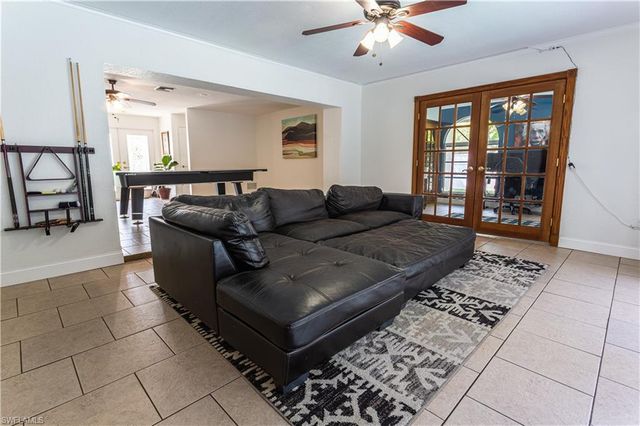 1453 Claret CT, Fort Myers, FL 33919