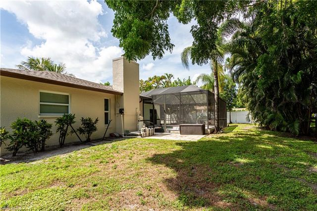 1453 Claret CT, Fort Myers, FL 33919