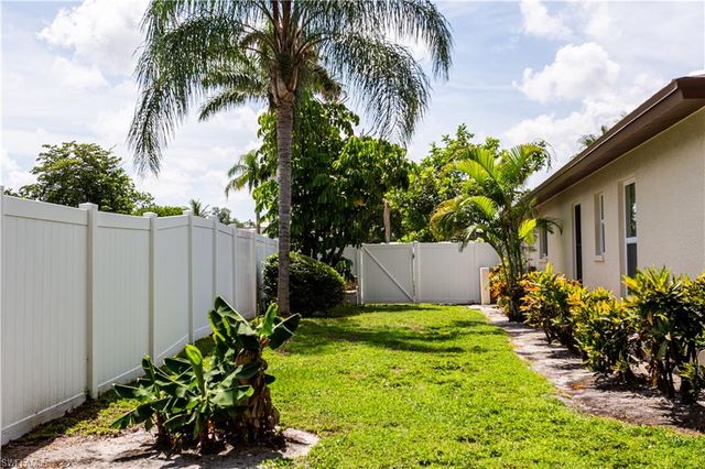 1453 Claret CT, Fort Myers, FL 33919